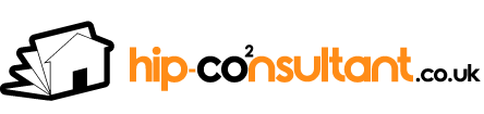 hip consultant logo