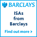 Barclays Cash ISA